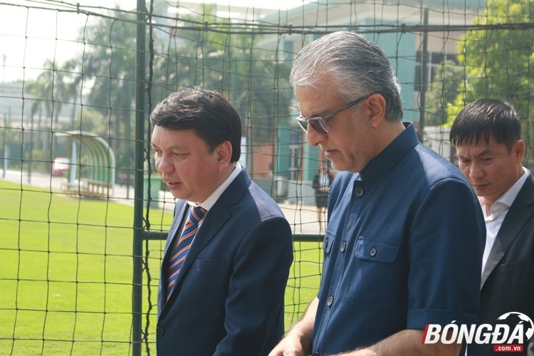  - Bóng Đá