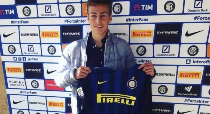 60 cầu thủ sinh năm 2000 xuất sắc nhất: Dybala mới trong lò Man City - Bóng Đá