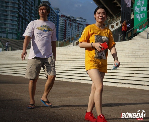  - Bóng Đá