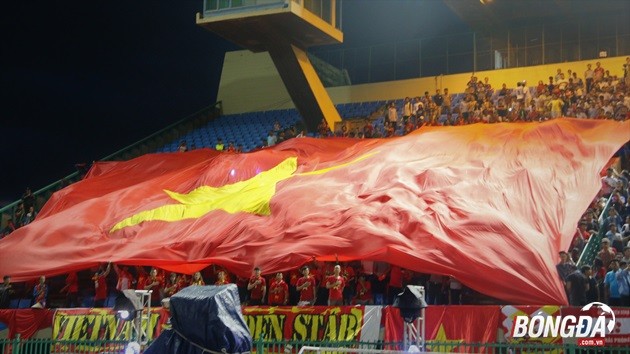  - Bóng Đá