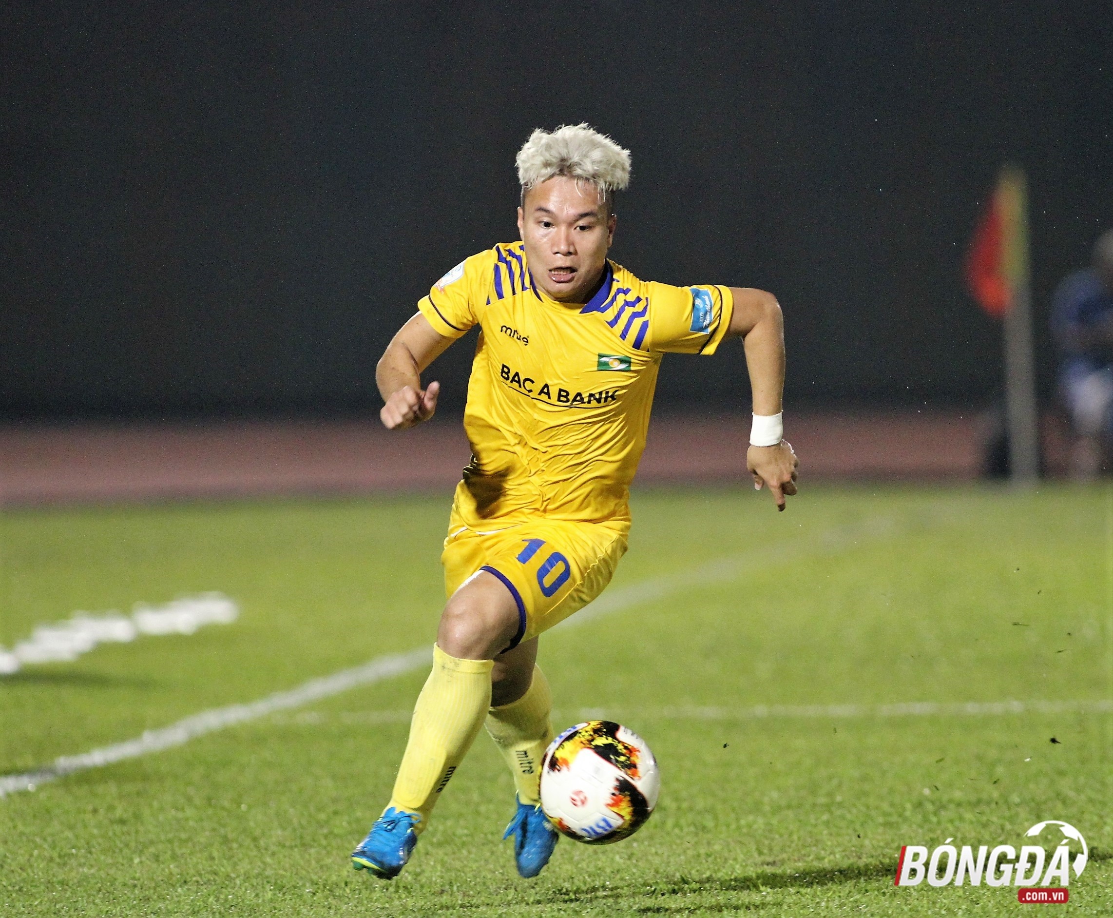  - Bóng Đá