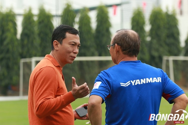  - Bóng Đá