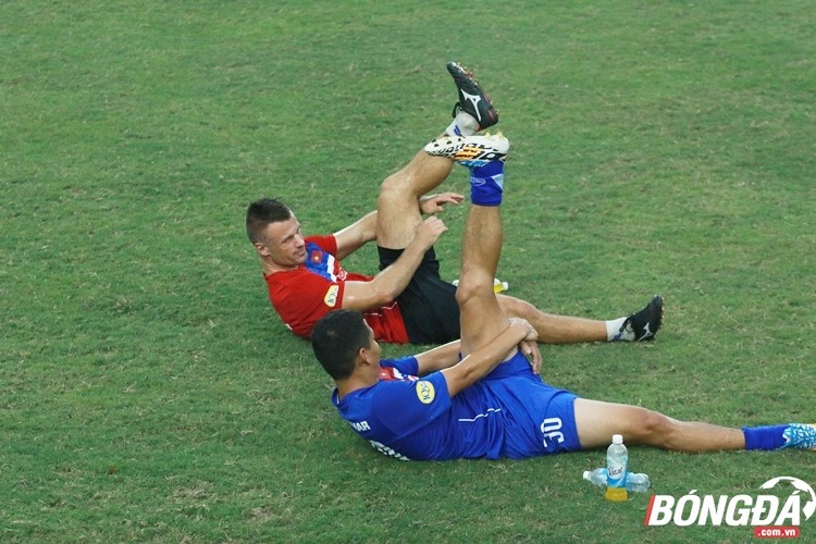  - Bóng Đá