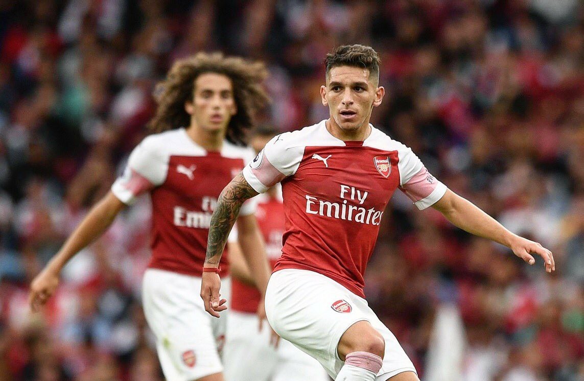 Guendouzi tiết lộ lý do được Unai Emery trọng dụng hơn Torreira - Bóng Đá