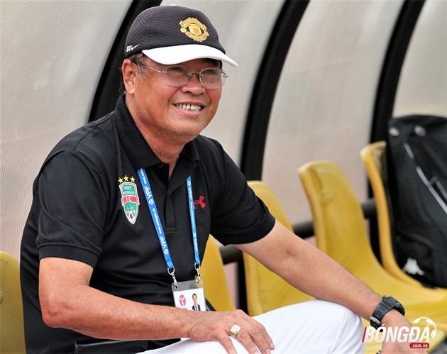 HLV Chu Đình Nghiêm: 