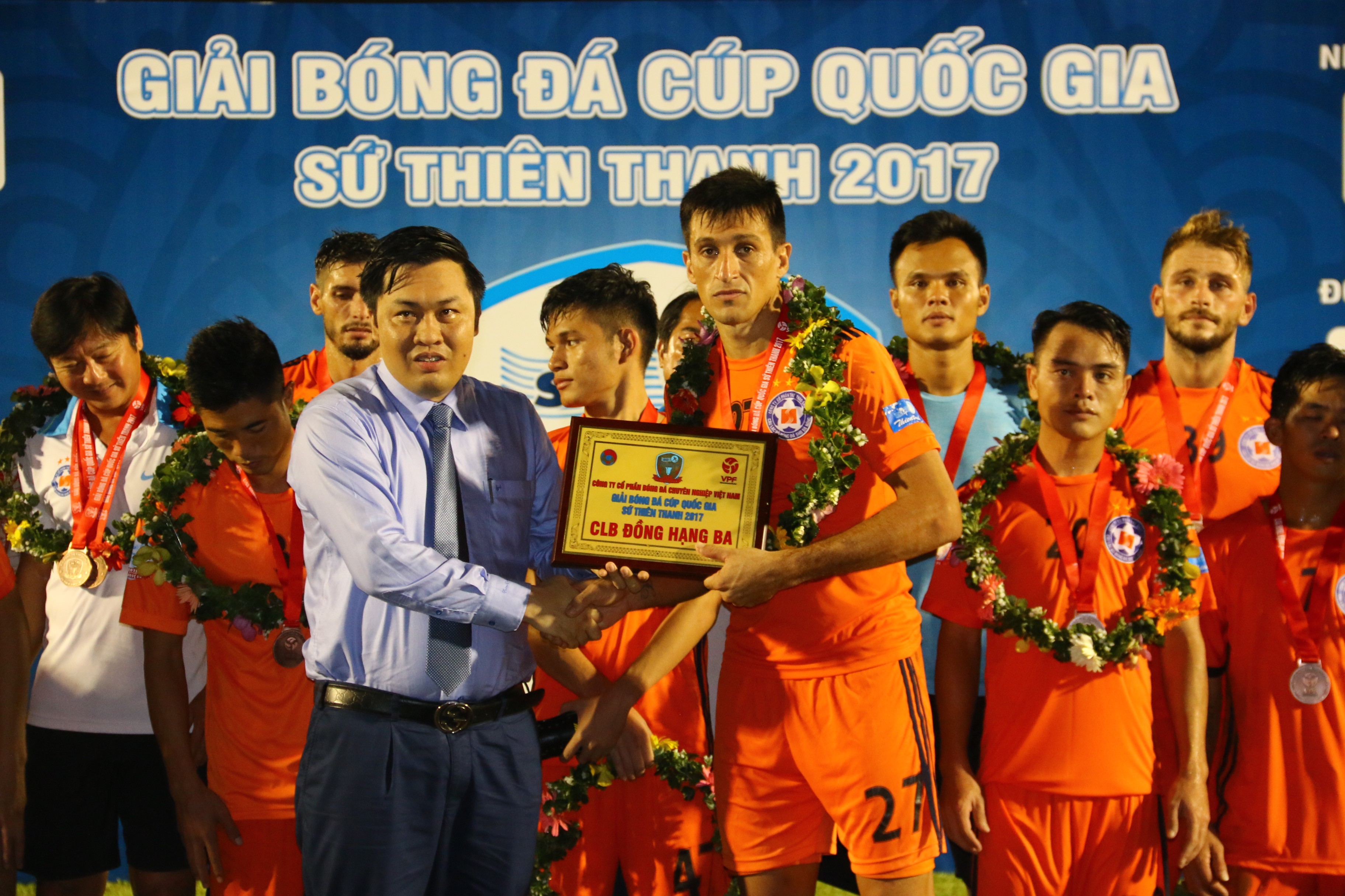  - Bóng Đá