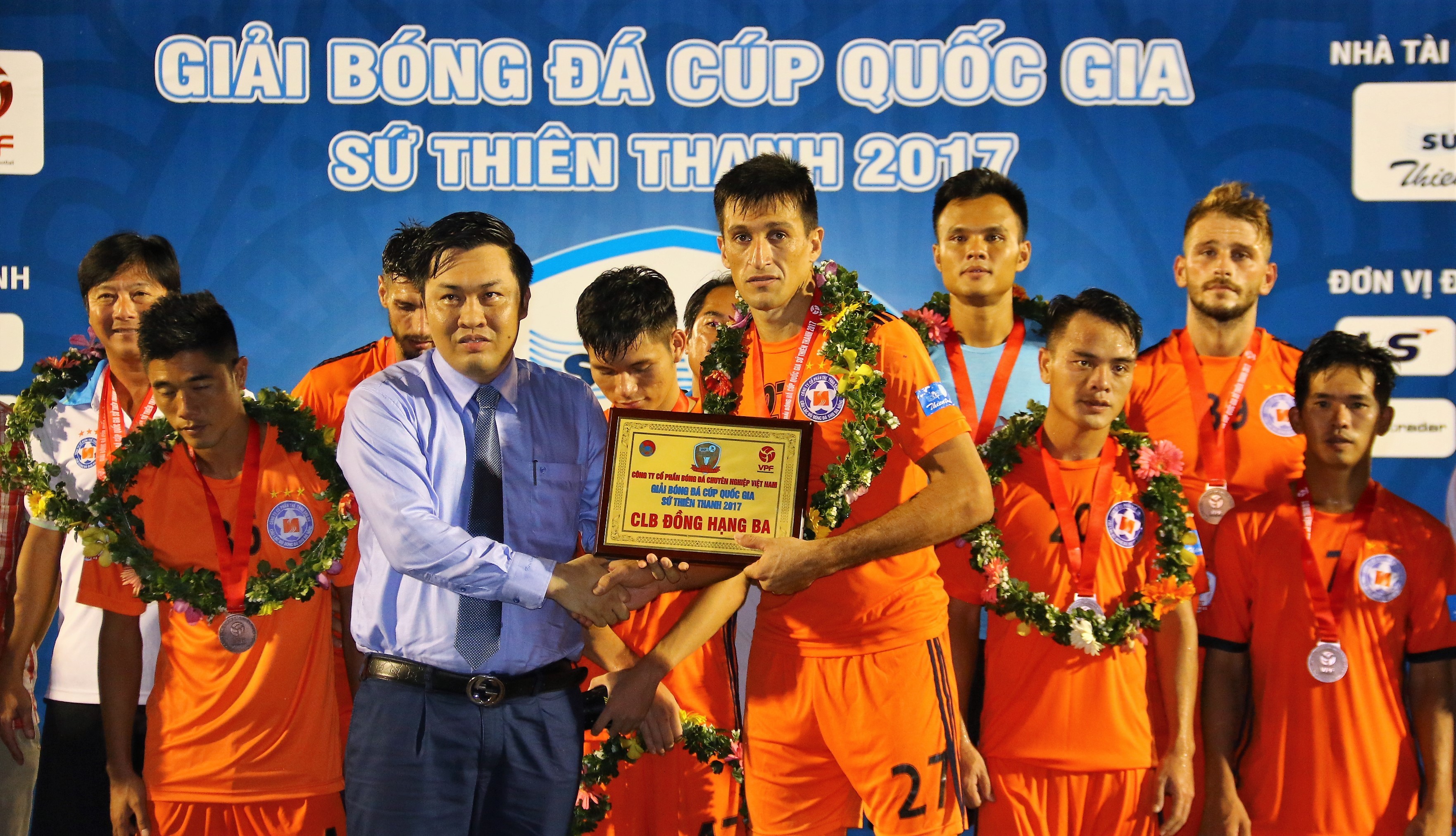  - Bóng Đá