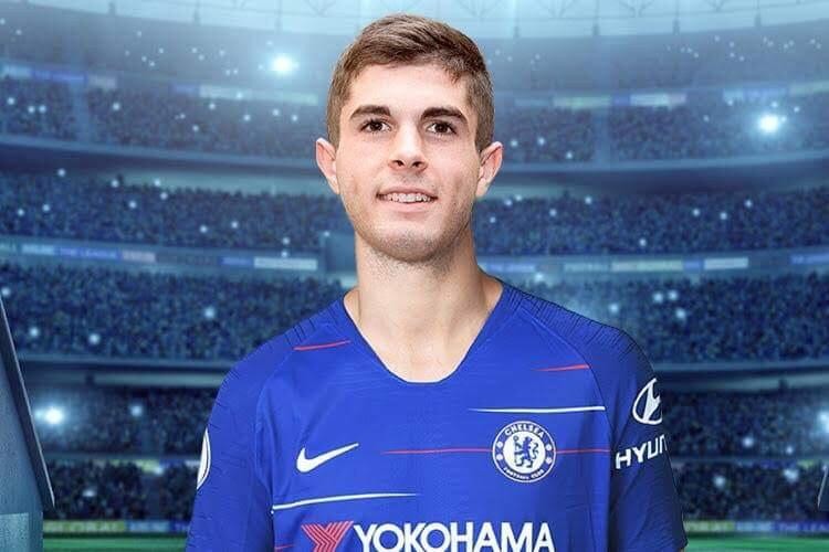 Christian Pulisic là một thương vụ... 