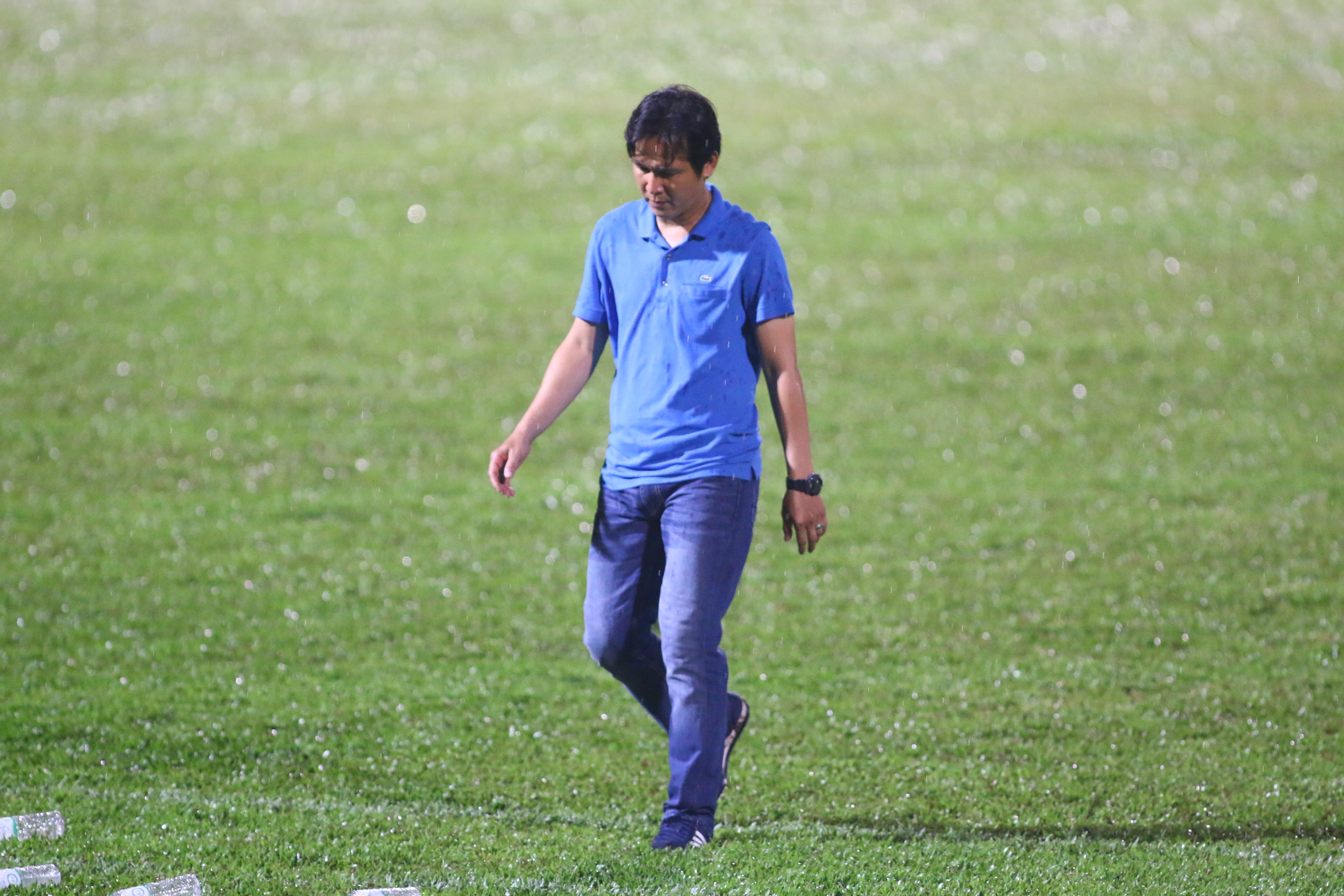 Điểm tin bóng đá Việt Nam tối (29/10): Futsal Việt Nam giành vé dự VCK châu Á; HLV Calisto rất gần V-League - Bóng Đá