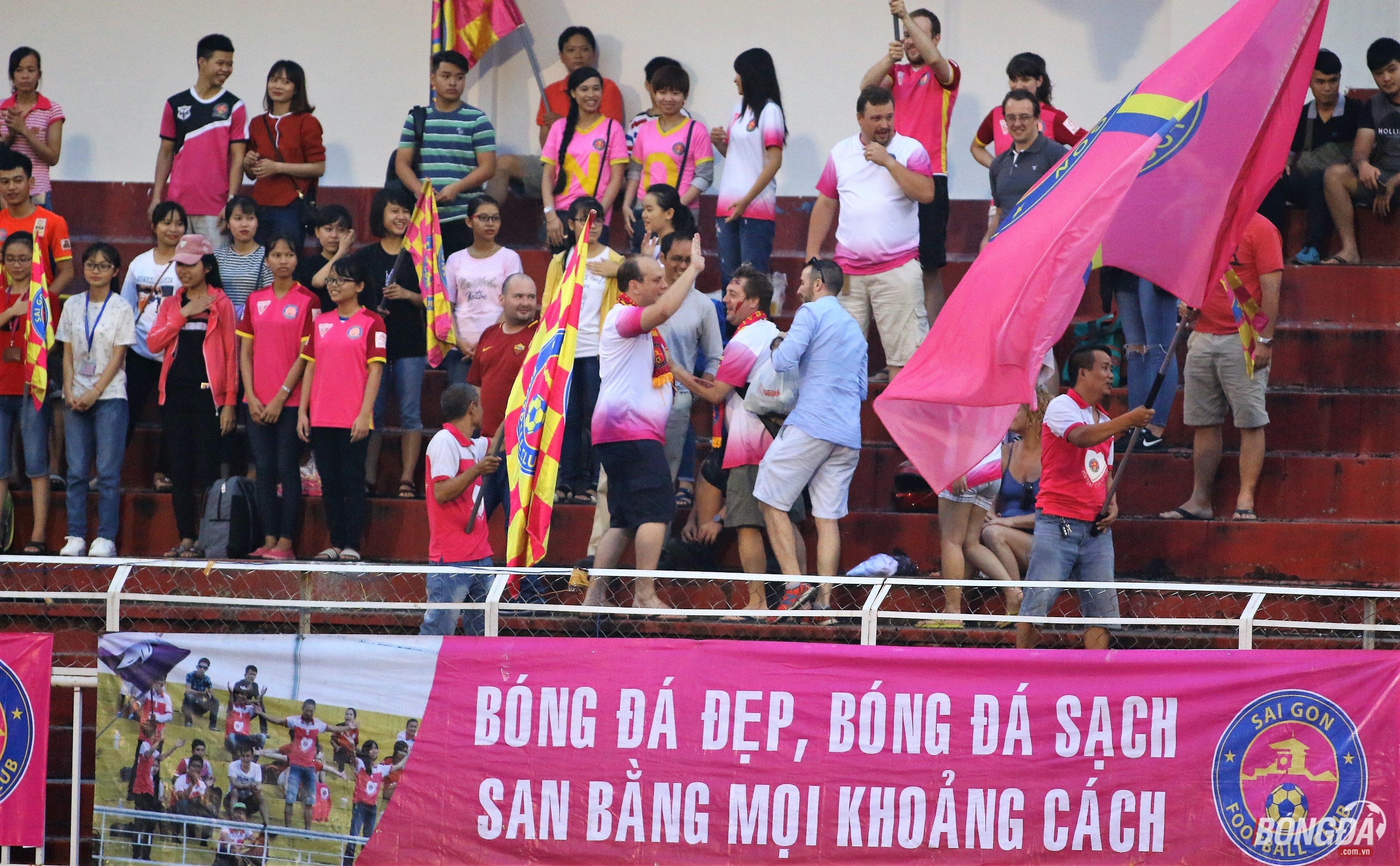  - Bóng Đá