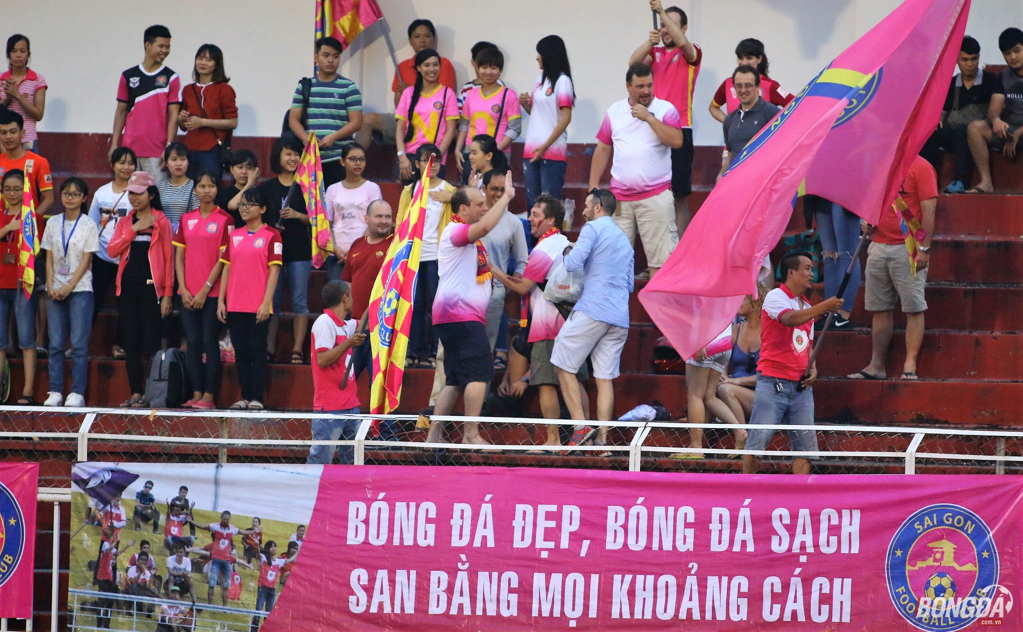  - Bóng Đá