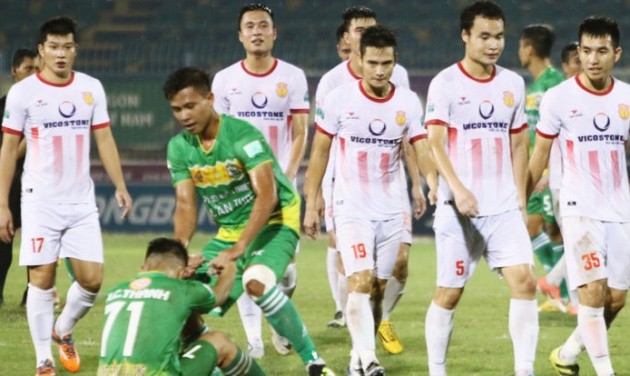 V. League 2018 và những điều còn đọng lại! - Bóng Đá