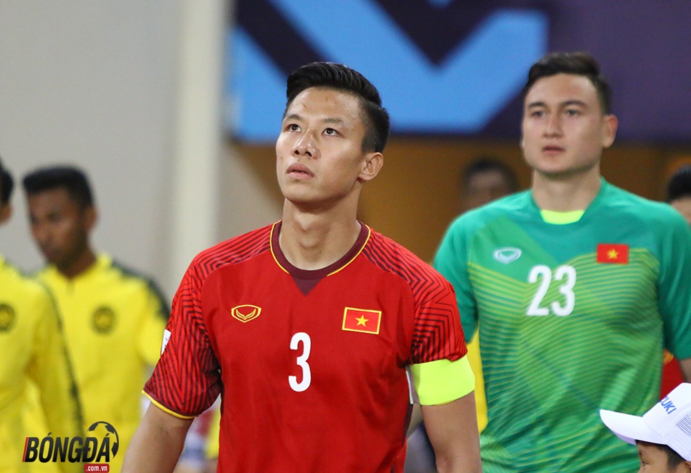 Dư âm ĐT Việt Nam thắng 2-0 Malaysia: Tuyệt vời quá thầy Park ơi? - Bóng Đá