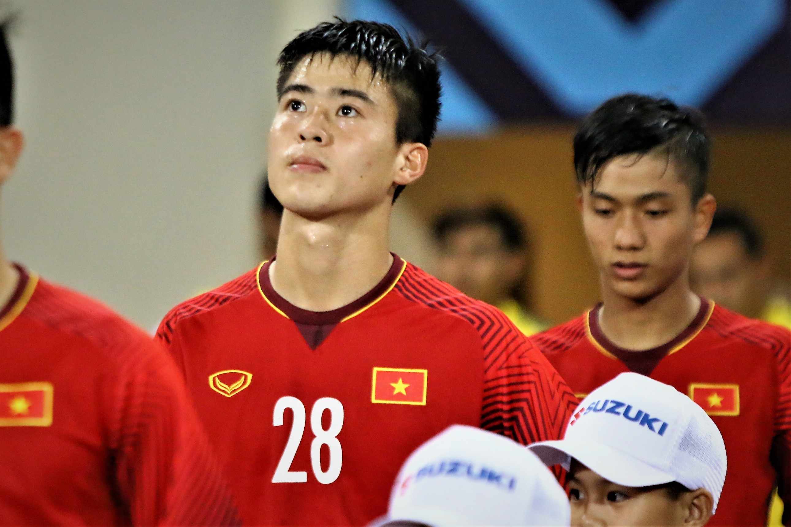 Duy Manh: 