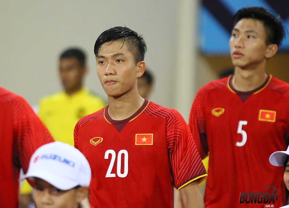 Dư âm ĐT Việt Nam thắng 2-0 Malaysia: Tuyệt vời quá thầy Park ơi? - Bóng Đá