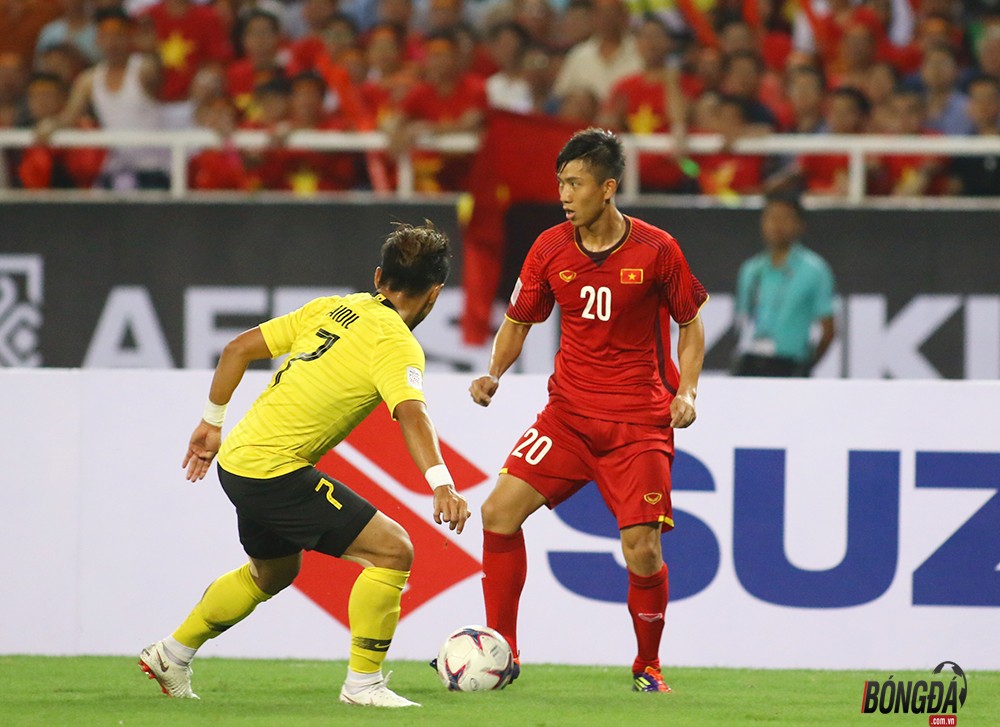 Dư âm ĐT Việt Nam thắng 2-0 Malaysia: Tuyệt vời quá thầy Park ơi? - Bóng Đá