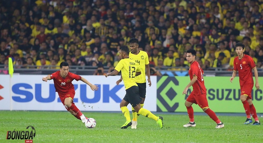 Người hâm mộ đã tìm ra Busquest của Việt Nam - Bóng Đá