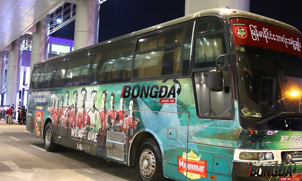  - Bóng Đá