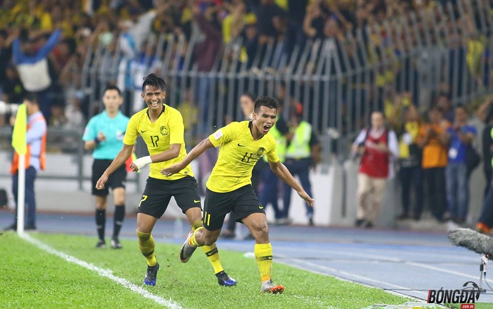3 điều rút ra sau trận Việt Nam - Bóng Đá