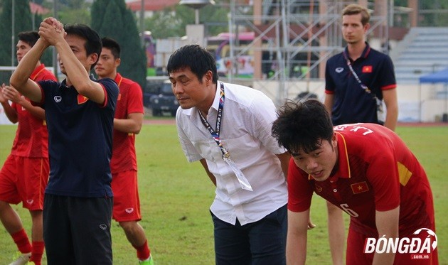  - Bóng Đá