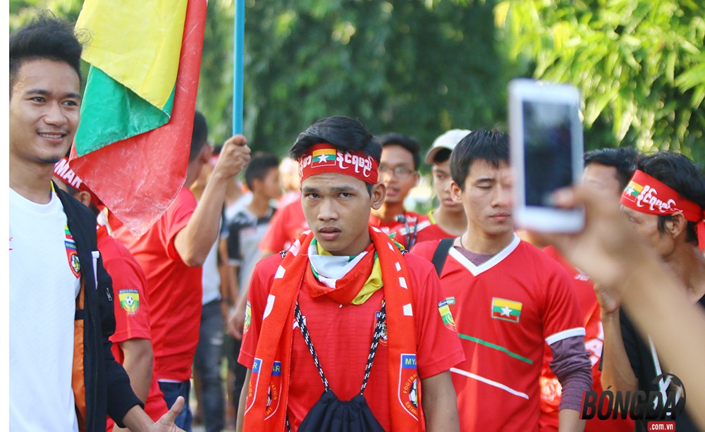  - Bóng Đá