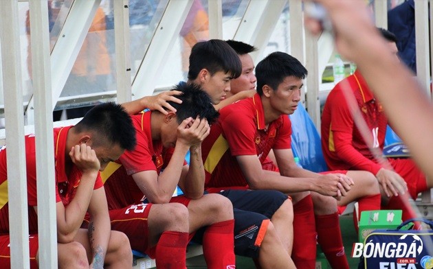Fan nu xinh đẹp - Bóng Đá