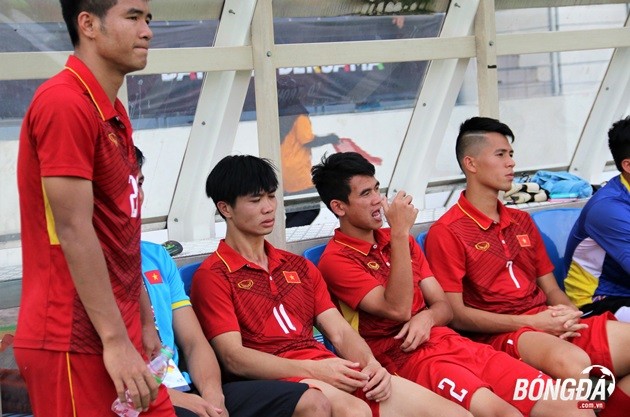 Fan nu xinh đẹp - Bóng Đá