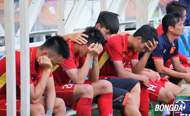 Fan nu xinh đẹp - Bóng Đá