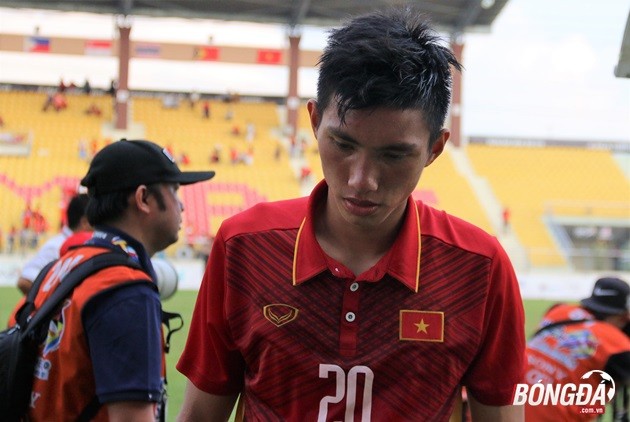 Fan nu xinh đẹp - Bóng Đá