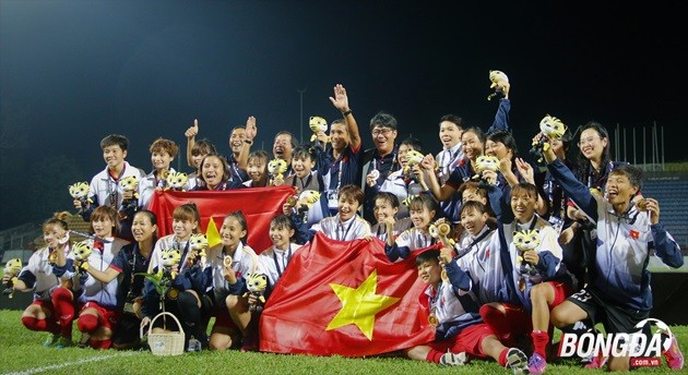 HLV Đức Chung: 