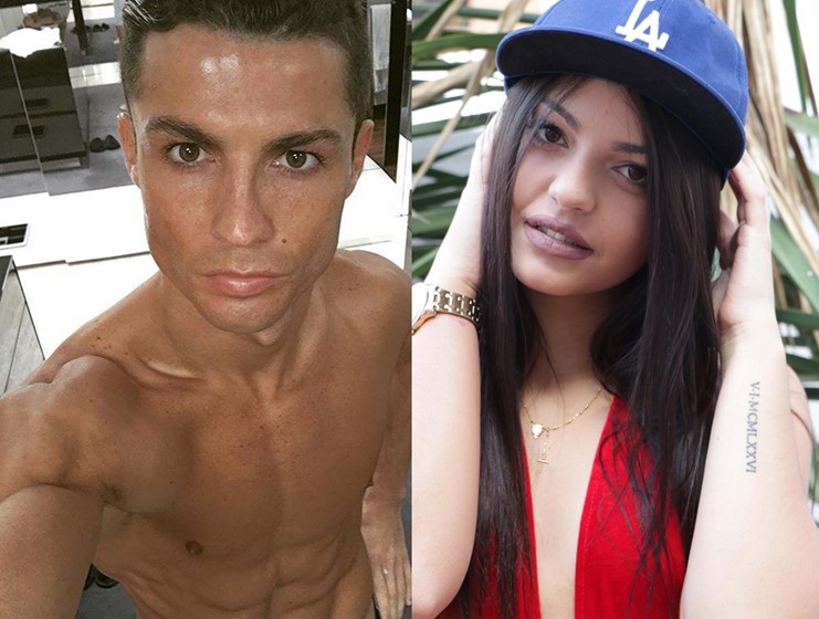 10 scandal chấn động nhất làng túc cầu trong năm 2017 - Bóng Đá