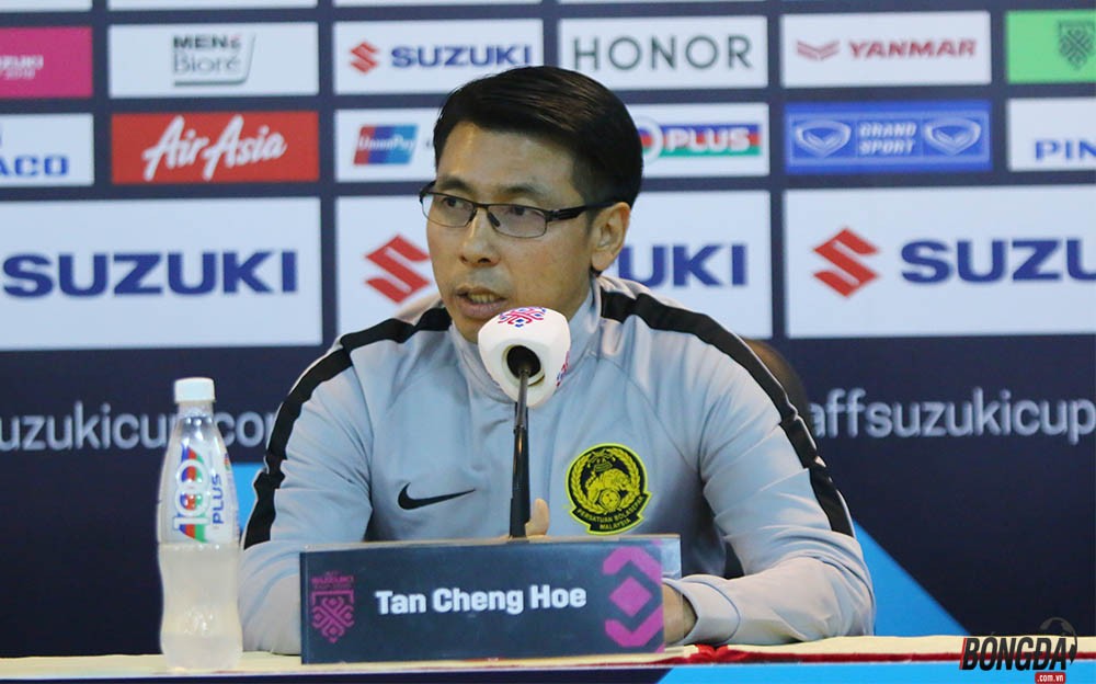 HLV Tan Cheng Hoe: 
