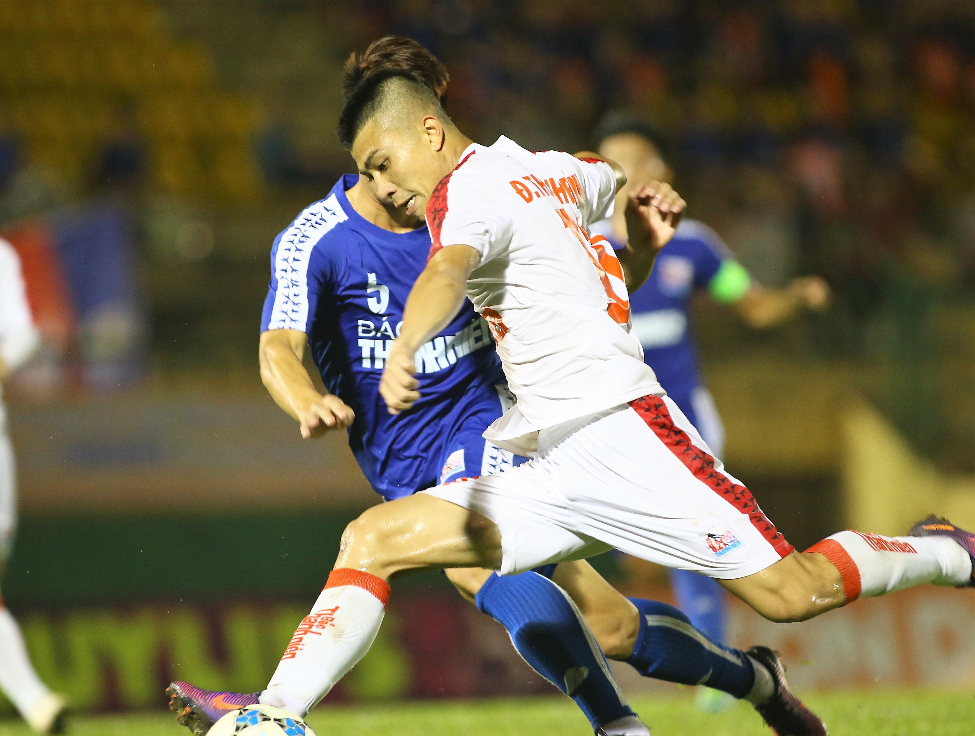 Đàn em Công Phượng: Đủ chuyên môn, thừa sự nôn nóng - Bóng Đá