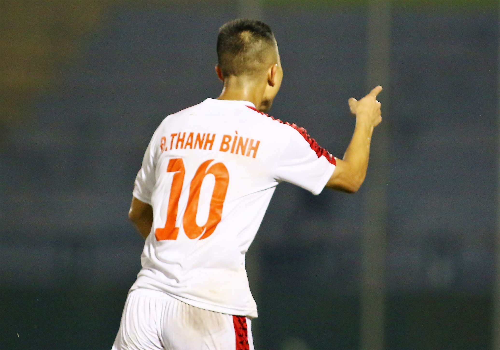 Đàn em Công Phượng: Đủ chuyên môn, thừa sự nôn nóng - Bóng Đá