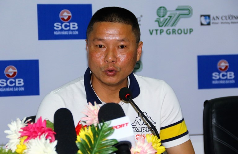CHÍNH THỨC chốt lịch thi đấu bán kết lượt về Cup Quốc gia 2018 - Bóng Đá