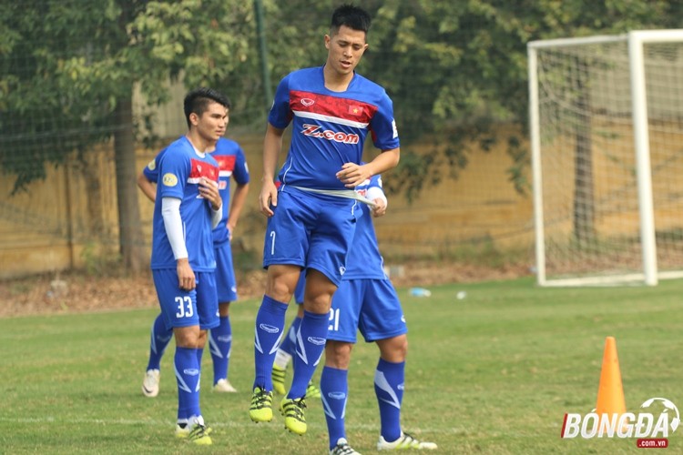  - Bóng Đá