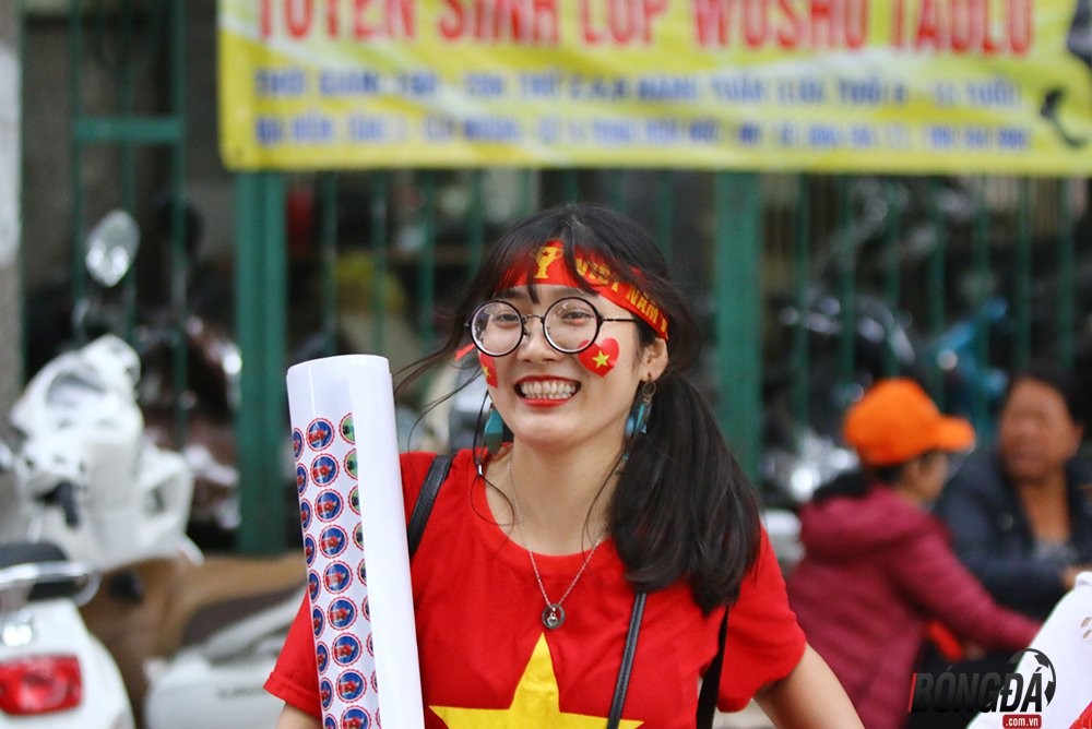 TRỰC TIẾP ĐT VIỆT NAM 0-0 ĐT Campuchia: - Bóng Đá