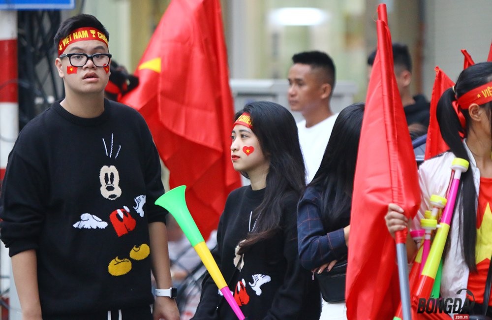 TRỰC TIẾP ĐT VIỆT NAM 0-0 ĐT Campuchia: - Bóng Đá