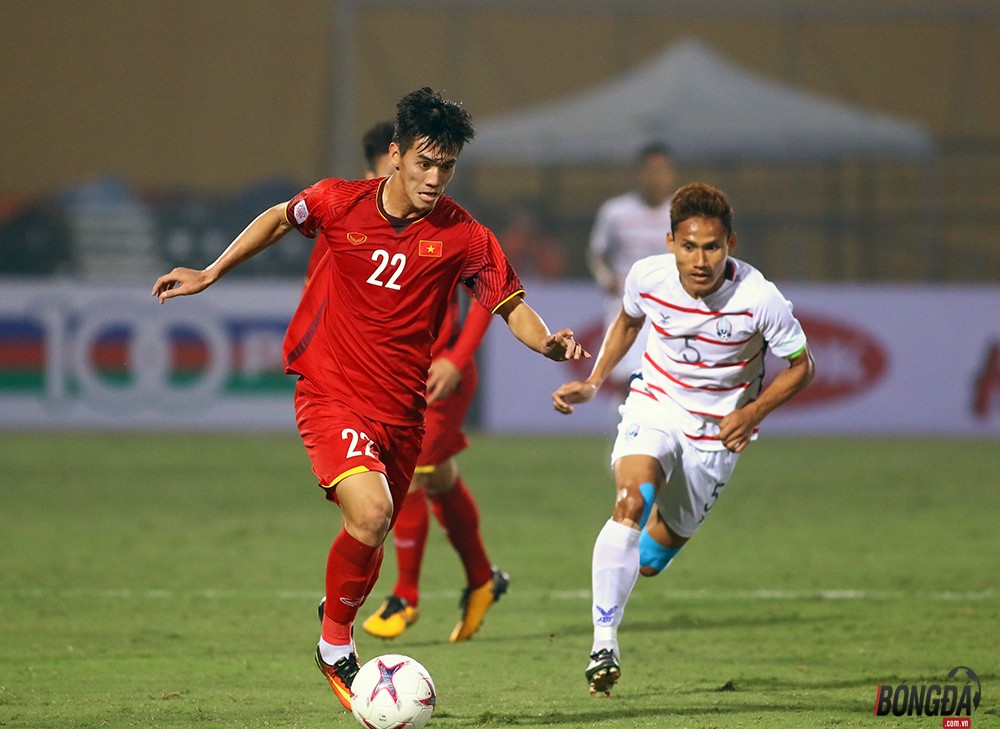 Thầy Park gửi 