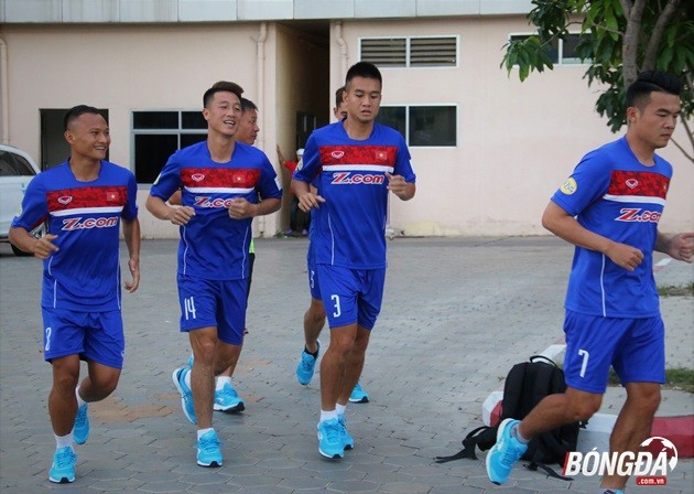  - Bóng Đá