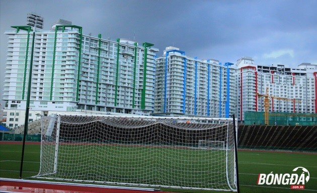  - Bóng Đá