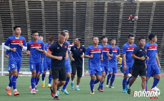  - Bóng Đá