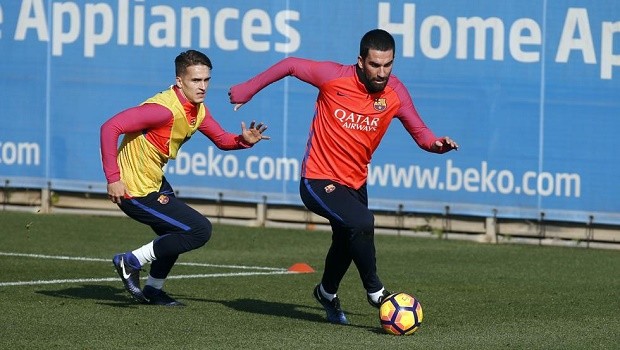 Barca tiến hành cải tổ, ai sẽ là người ra đi? - Bóng Đá
