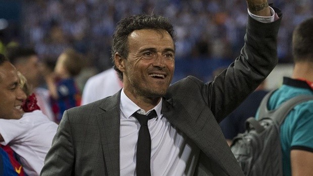PSG nhắm người cũ Barcelona cho vị trí huấn luyện viên trưởng - Bóng Đá