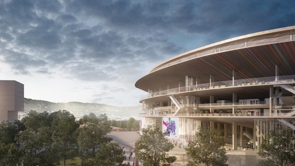 Barca 