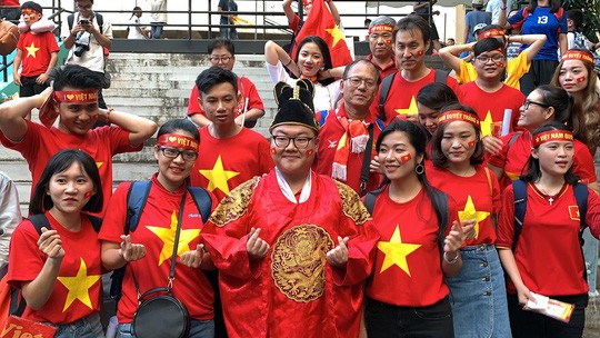 TRỰC TIẾP: Philippines vs ĐT Việt Nam:  - Bóng Đá