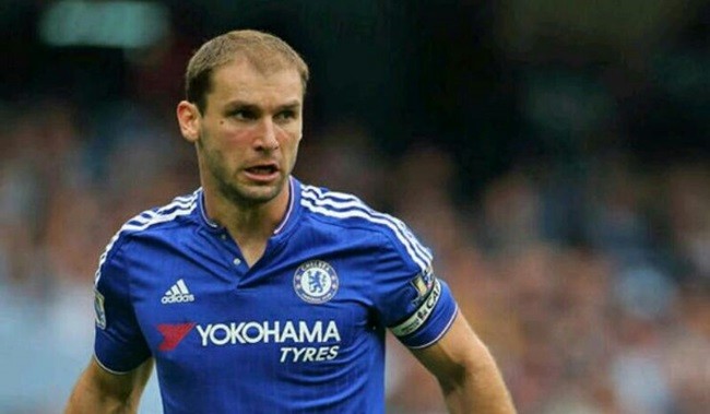 Đội hình 11 ngôi sao Chelsea đã bán - Bóng Đá