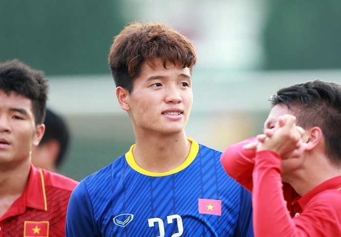 Không phải Muangthong United, Hà Nội FC đã dọn đường đón Văn Lâm? - Bóng Đá
