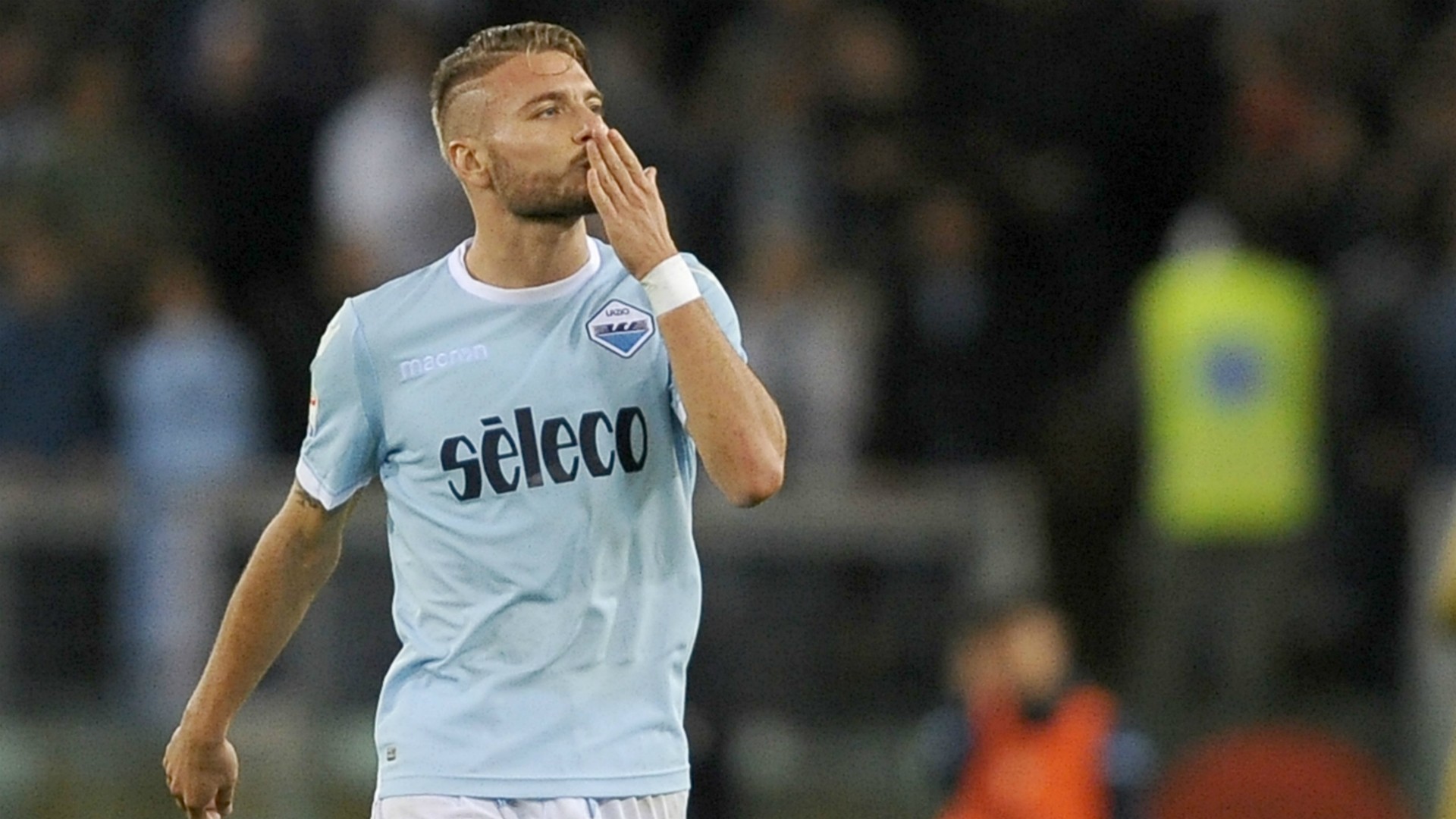 Dzeko-Immobile: Hai mảnh ghép giữa lưng chừng cô đơn - Bóng Đá