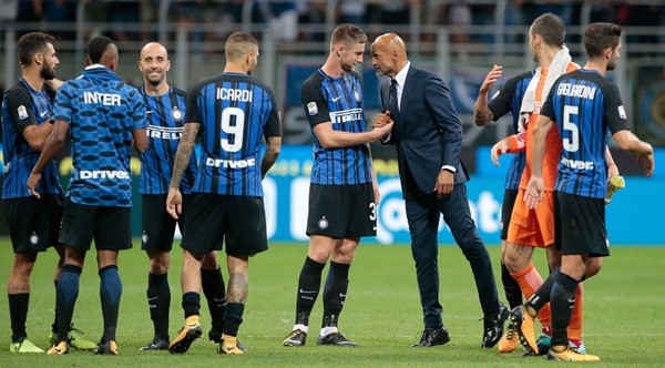 Inter Milan và tháng Mười giông bão - Bóng Đá